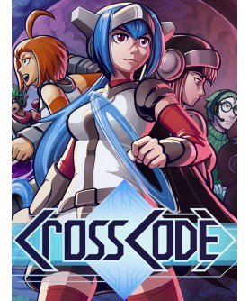 CrossCode GOG.com Key GLOBAL